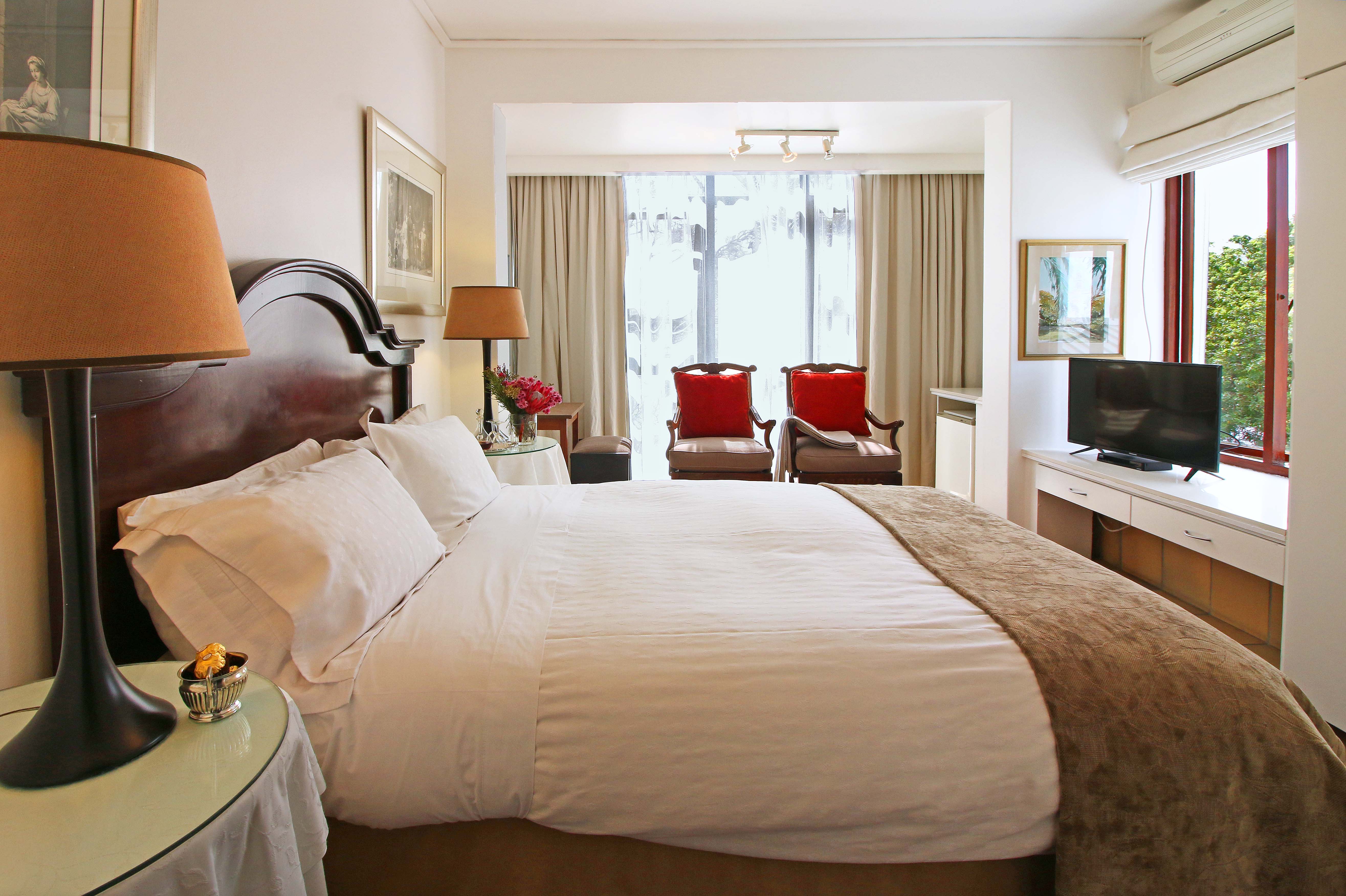 Bed and Breakfast in Welgemoed, Bellville